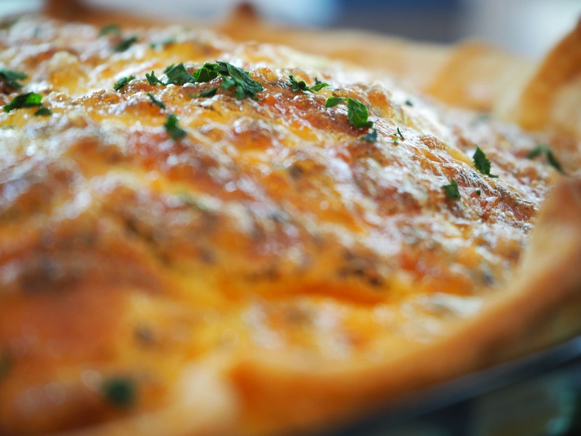 pizza cheese