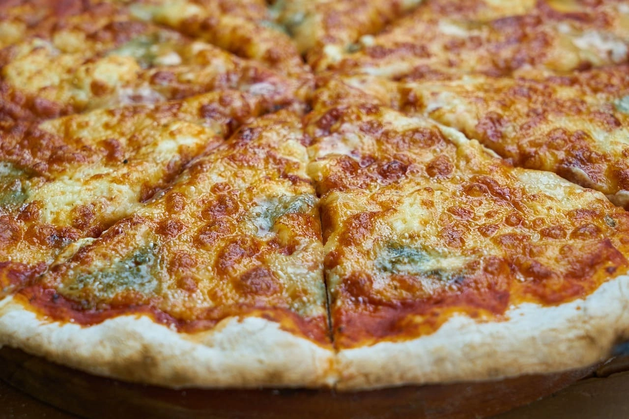 pizza special one