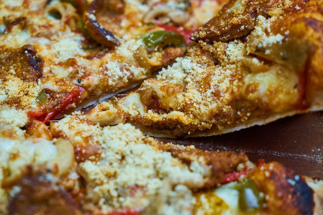 pizza special two